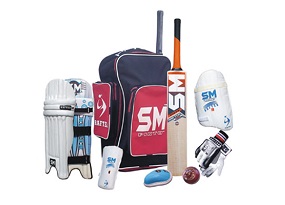 Your cricket kit essentials for the serious players